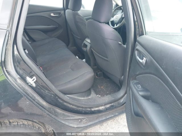 1C3CDFAA3ED742232 Dodge DART SE