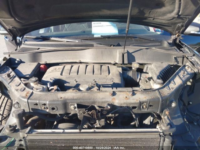 1GKKVRKD3EJ201136 GMC Acadia Slt-1