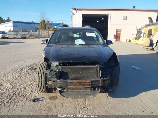 1GKKVRKD3EJ201136 GMC Acadia Slt-1