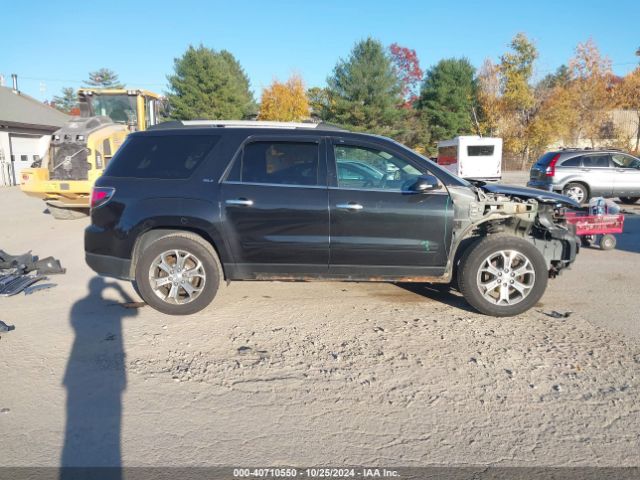 1GKKVRKD3EJ201136 GMC Acadia Slt-1