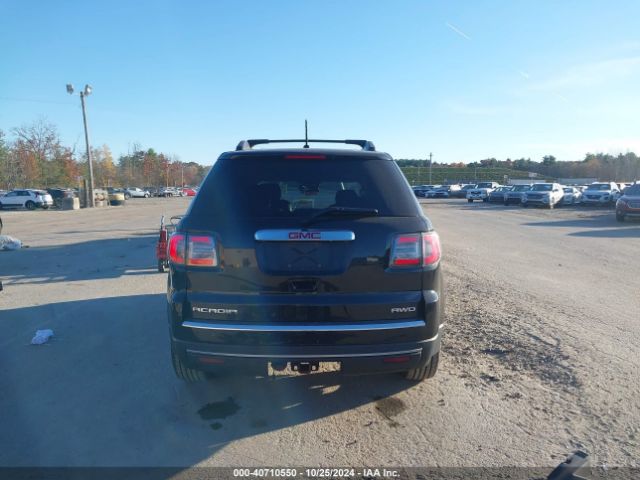 1GKKVRKD3EJ201136 GMC Acadia Slt-1