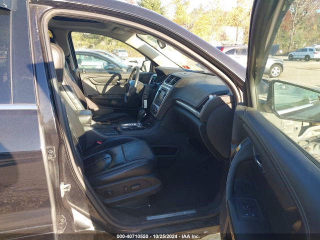 1GKKVRKD3EJ201136 GMC Acadia Slt-1
