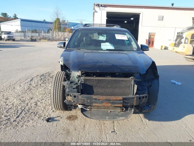 1GKKVRKD3EJ201136 GMC Acadia Slt-1