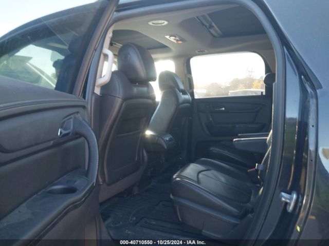 1GKKVRKD3EJ201136 GMC Acadia Slt-1