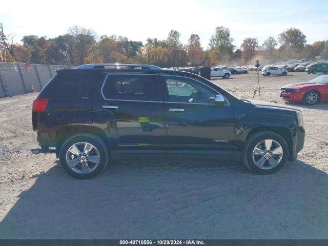 2GKFLYE34E6241887 GMC Terrain Slt-2