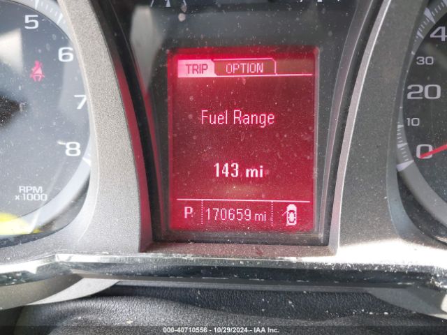 2GKFLYE34E6241887 GMC Terrain Slt-2