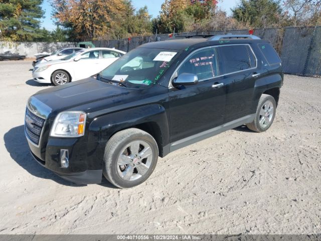 2GKFLYE34E6241887 GMC Terrain Slt-2