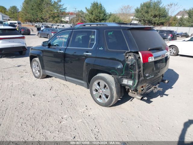 2GKFLYE34E6241887 GMC Terrain Slt-2