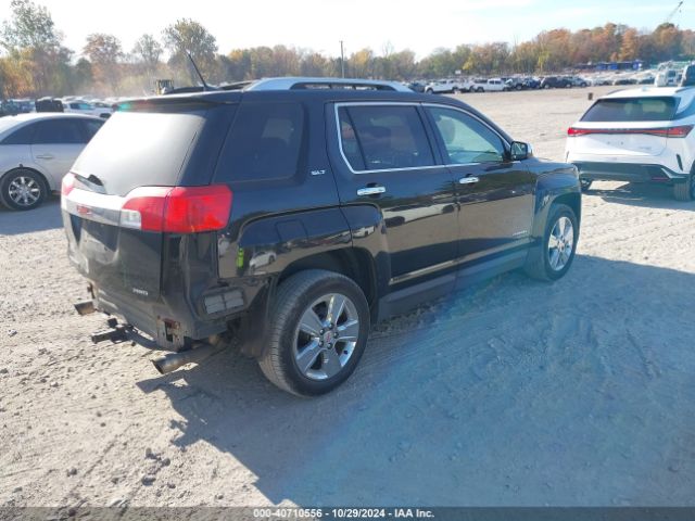 2GKFLYE34E6241887 GMC Terrain Slt-2