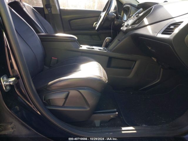 2GKFLYE34E6241887 GMC Terrain Slt-2