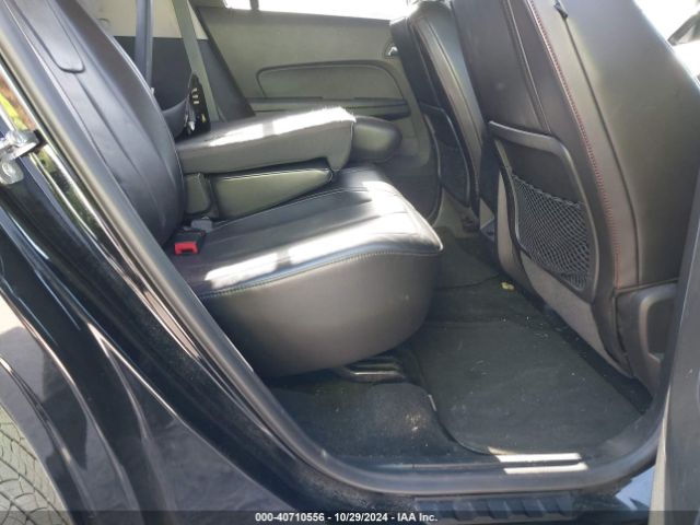 2GKFLYE34E6241887 GMC Terrain Slt-2
