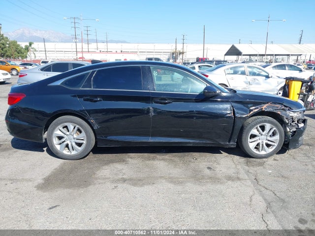 Honda ACCORD LX 2020 1HGCV1F10LA002030 Image 17