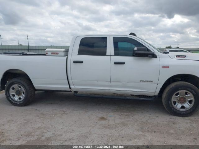 3C6UR5HJ0LG300694 RAM 2500 Tradesman  4x4 8' Box