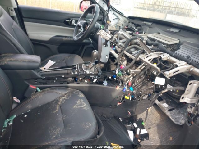 3C4NJDCB3NT159189 Jeep Compass Limited 4x4