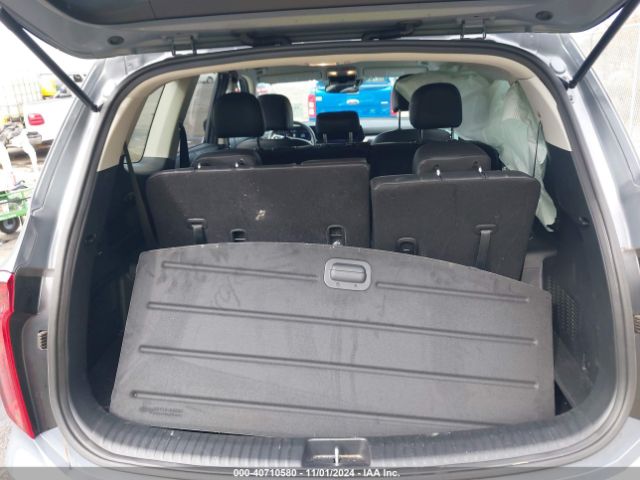 5XYP24GC2RG493851 KIA Telluride Lx