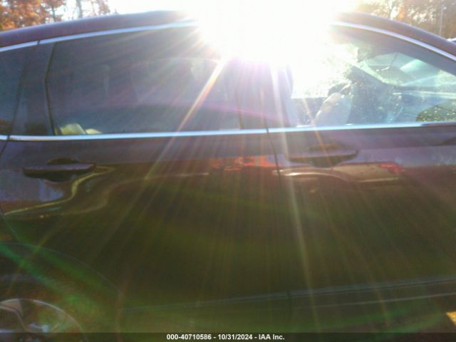 2HKRW2H83JH602021 Honda Cr-v Ex-l/ex-l Navi