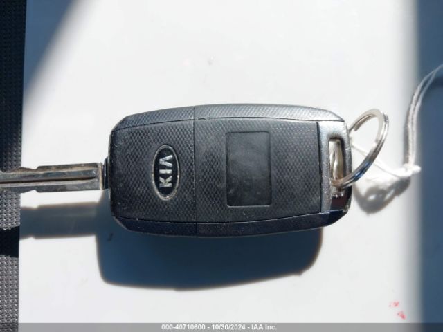 KNAFX4A89E5122414 KIA FORTE EX