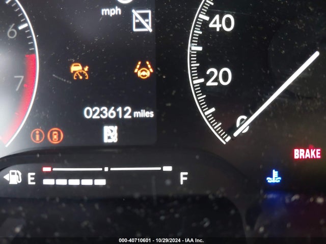 Honda CIVIC EX 2022 2HGFE1F70NH322079 Image 15