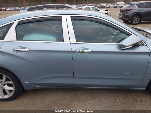 Chevrolet Impala 2lt 2014 1G1125S3XEU139306 Image 13