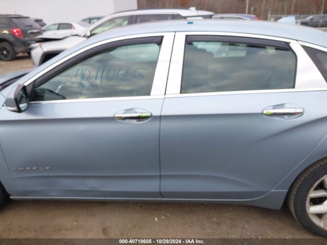 Chevrolet Impala 2lt 2014 1G1125S3XEU139306 Image 14