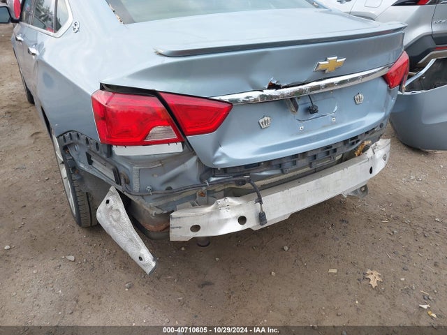 Chevrolet Impala 2lt 2014 1G1125S3XEU139306 Image 18