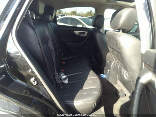 JN8CS1MW5EM412320 Infiniti QX70