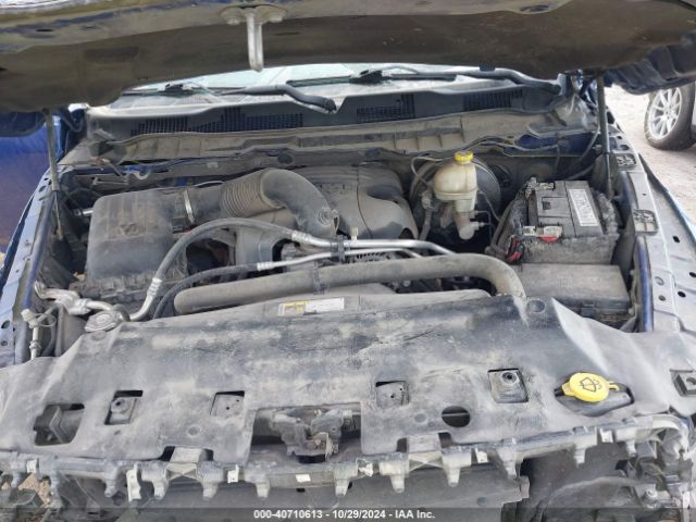 1C6RR6KT8FS553779 RAM 1500 Express
