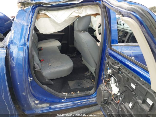 1C6RR6KT8FS553779 RAM 1500 Express