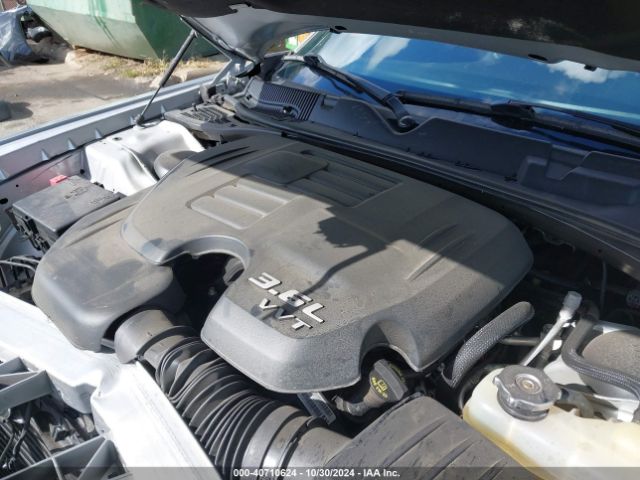2C3CDZAG7MH531316 Dodge Challenger Sxt