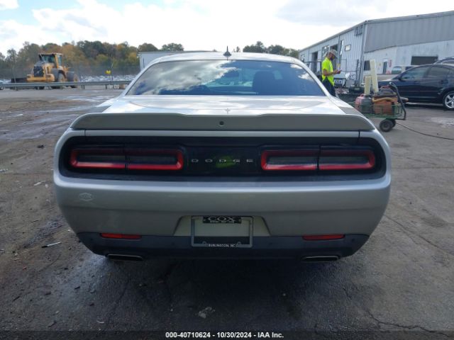 2C3CDZAG7MH531316 Dodge Challenger Sxt