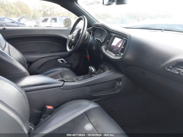 2C3CDZAG7MH531316 Dodge Challenger Sxt