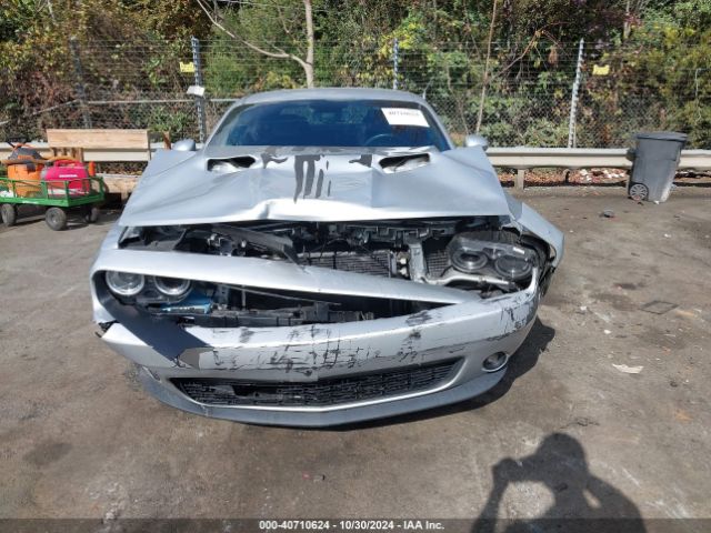 2C3CDZAG7MH531316 Dodge Challenger Sxt