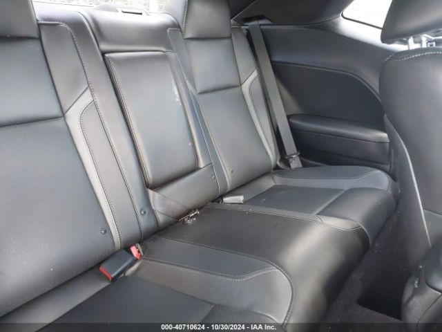 2C3CDZAG7MH531316 Dodge Challenger Sxt