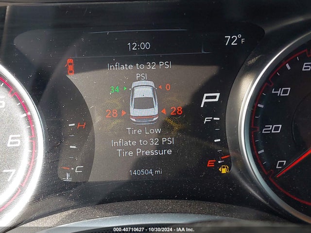 Dodge Charger Sxt Rwd 2017 2C3CDXHGXHH525977 Image 15