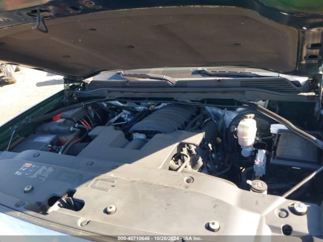 1GTV2UEC5FZ273059 GMC Sierra 1500 Sle