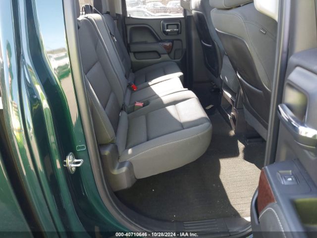 1GTV2UEC5FZ273059 GMC Sierra 1500 Sle