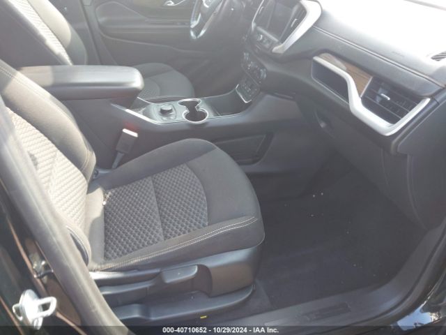 3GKALTEV1LL335460 GMC Terrain Awd Sle