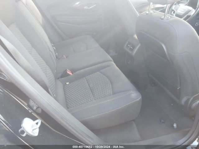 3GKALTEV1LL335460 GMC Terrain Awd Sle