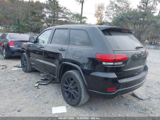 2018 JEEP GRAND CHEROKEE 1C4RJFAG6JC102972 Photo 2