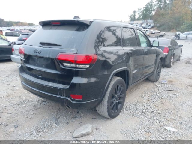 2018 JEEP GRAND CHEROKEE 1C4RJFAG6JC102972 Photo 3
