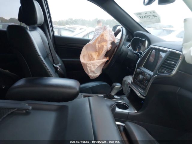 2018 JEEP GRAND CHEROKEE 1C4RJFAG6JC102972 Photo 4