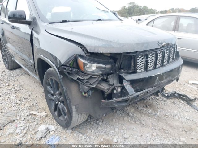 2018 JEEP GRAND CHEROKEE 1C4RJFAG6JC102972 Photo 5