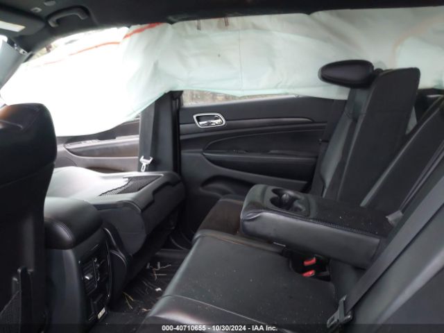 2018 JEEP GRAND CHEROKEE 1C4RJFAG6JC102972 Photo 7