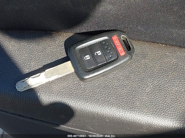 JHMGK5H58HS022560 Honda FIT LX