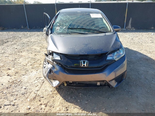 JHMGK5H58HS022560 Honda FIT LX