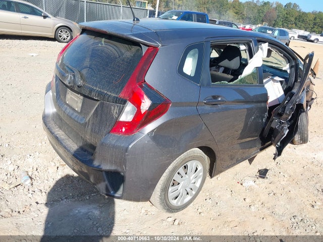 JHMGK5H58HS022560 Honda FIT LX