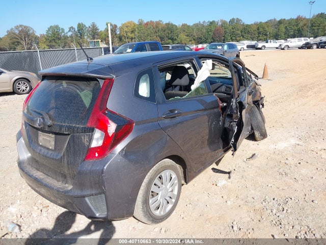 JHMGK5H58HS022560 Honda FIT LX