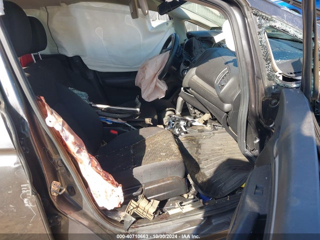 JHMGK5H58HS022560 Honda FIT LX