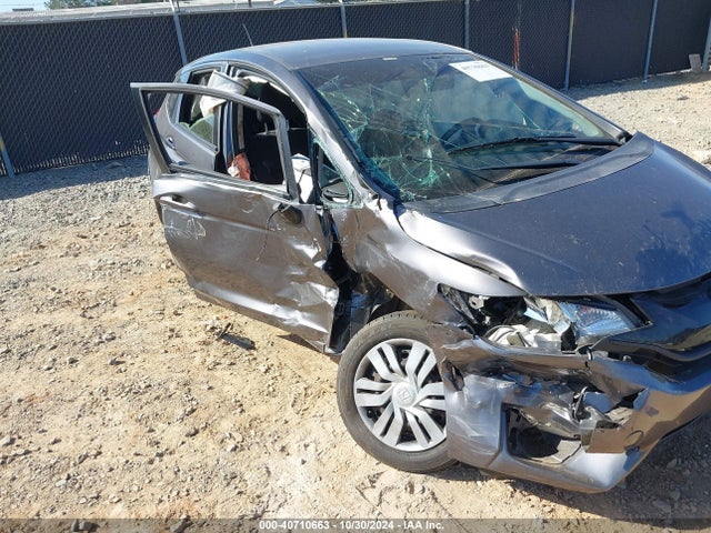JHMGK5H58HS022560 Honda FIT LX