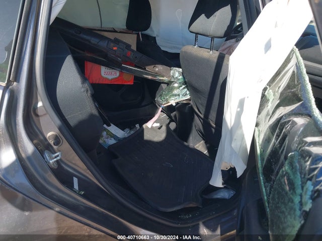 JHMGK5H58HS022560 Honda FIT LX